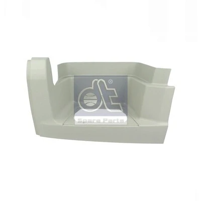 Imagen de DT Spare Parts 5.16048 Umbral izquierda