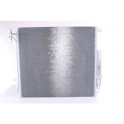 Imagen de NISSENS 94839 Condensador con secador Aluminio 635 R 134 a LAND ROVER: Discovery 3