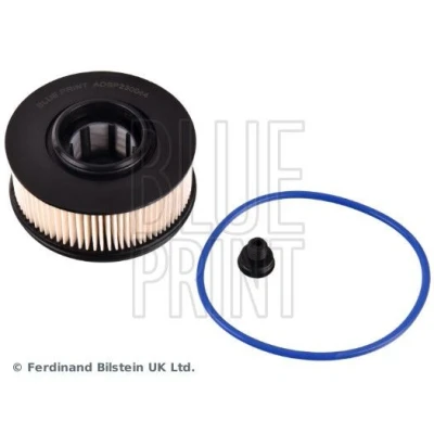 Imagen de BLUE PRINT ADBP230044 Filtro Combustible Cartucho filtrante con junta anular HYUNDAI: SANTA FE 3, KIA: Carnival III MPV