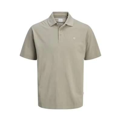 Imagen de Jack &amp; Jones Premium Jprwilliam Polo, Hombre, Talla: XL, Dried sage