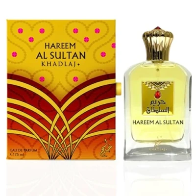 Imagen de Khadlaj Hareem Al Sultan Eau de Parfum 75 ml