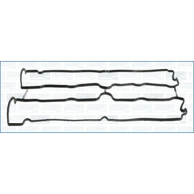 Imagen de AJUSA 11081000 Junta Tapa de Balancines OPEL: Zafira B, Corsa C Hatchback, Astra G CC, VAUXHALL: COMBO TOUR Mk2