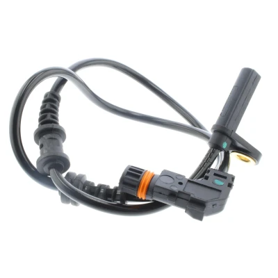 Imagen de VEMO V30 72 0769 Sensor de ABS Eje delantero Original calidad para vehículos con 618 12 MERCEDES BENZ: Clase C Berlina, Coupé