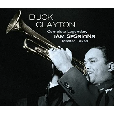Imagen de Complete Legendary Jam Sessions Master Takes