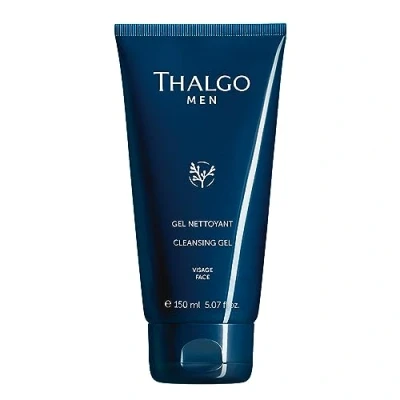 Imagen de Thalgo Men Force Marine Gel limpiador
