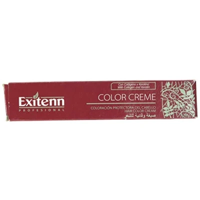 Imagen de Exitenn Hair Colour/Permanent Colour, 60 ml