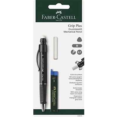 Imagen de Faber Castell Set de portaminas,colores surtido,1 unidad