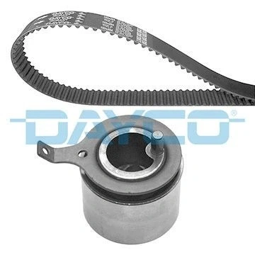 Imagen de DAYCO KTB432 Kit de correa distribución CHEVROLET: Matiz, DAEWOO: Matiz II Hatchback, I Hatchback