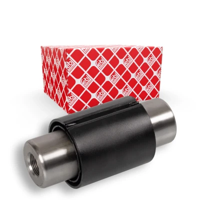 Imagen de FEBI BILSTEIN 108837 Silentblock Barra Estabilizadora Eje delantero Caucho 82