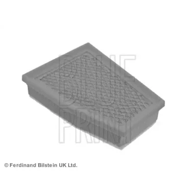 Imagen de BLUE PRINT ADV182225 Filtro de aire 46 161 210 Cartucho filtrante AUDI: A5 B8 Coupé, A4 Avant, Cabrio