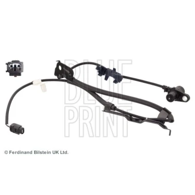 Imagen de BLUE PRINT ADT37169 Sensor de ABS Eje delantero, izquierda 970