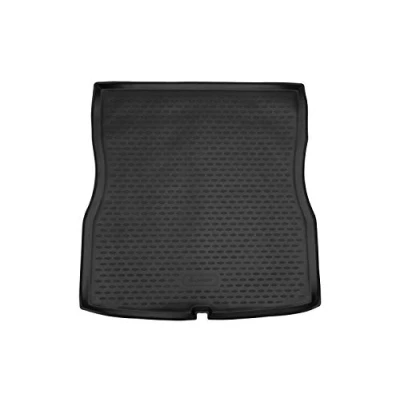 Imagen de Element Protector de Maletero a Medida TPE Tesla Model S, 2017 &gt;, LB, 1 pcs, Negro, Passform