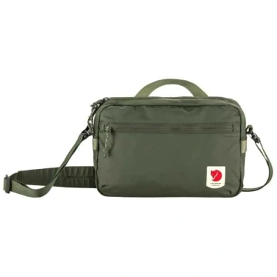 Imagen de Fjällräven HIGH Coast Crossbody Unisex Bandolera, Talla: One Size, Mountain green