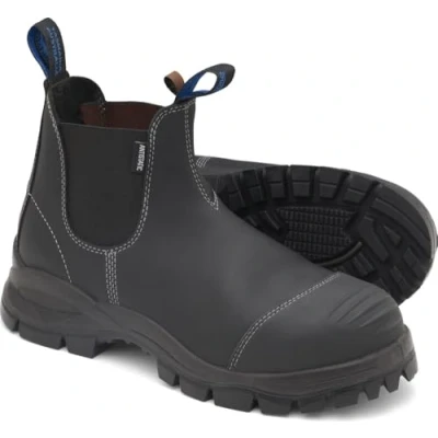 Imagen de Botas Blundstone Safety Chelsea