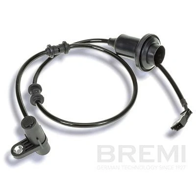 Imagen de BREMI 50237 Sensor de ABS con cable MERCEDES BENZ: Clase S Berlina