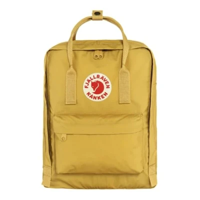 Imagen de Fjällräven Mochila, Talla: One Size, Gelb