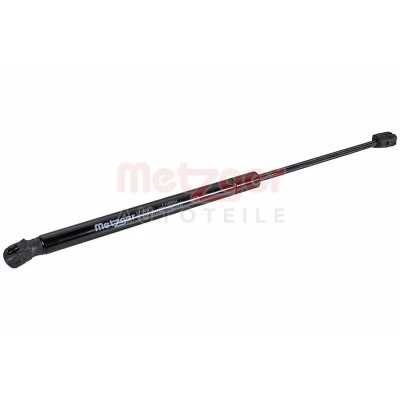 Imagen de METZGER 2110807 Amortiguador de maletero 580N 470mm Atrás izquierda, derecha RENAULT: Clio III Grandtour