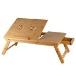 Imagen de Mesa Plegable Milimetro Bambita Bambú