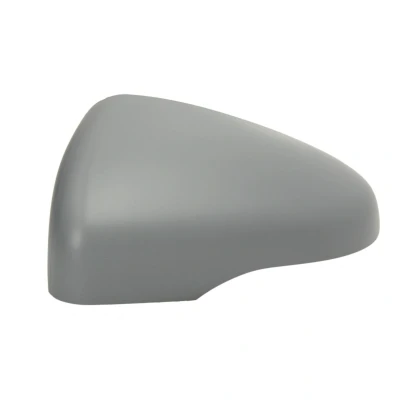 Imagen de TYC 337 0174 2 Cubierta, retrovisor exterior izquierda imprimado VOLKSWAGEN: Touran I, Golf 6, 6 Cabrio