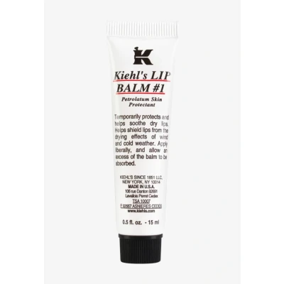 Imagen de KIEHL&#039;S LIP BALM #1 Bálsamo de labios, Talla: 15 ml, /