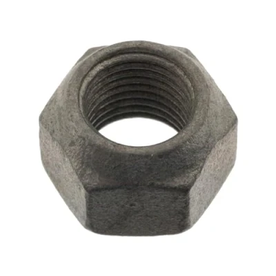Imagen de FEBI BILSTEIN 46660 Tuercas de Rueda Asiento cónico F 21 FORD: S Max Mk1, Galaxy Mk2 MPV