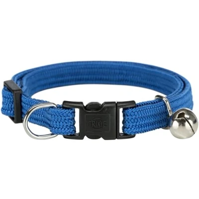 Imagen de TRIXIE Collar Gatos, Elástico para Gatos