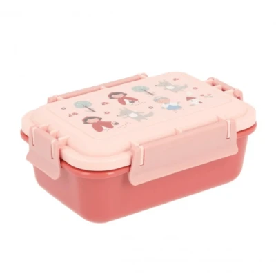 Imagen de Caja Almuerzo Bento Little Red Personalizable