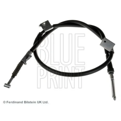 Imagen de BLUE PRINT ADN146267 Cable de Freno Mano Atrás izquierda 1470 NISSAN: TERRANO 2