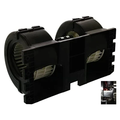 Imagen de FEBI BILSTEIN 47011 Ventilador de Calefacción con electromotor