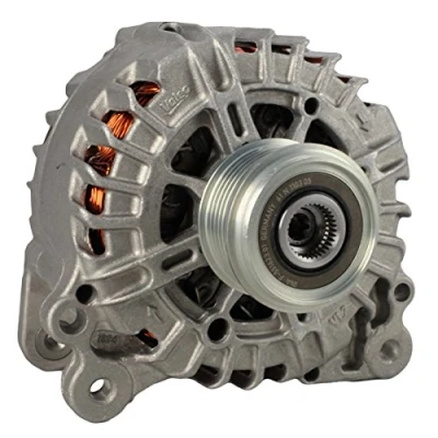 Imagen de CASCO CAL15406GS Alternador 12V 150A AUDI: Q5, A4 B8 Avant, Sedán