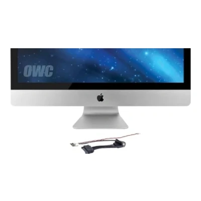 Imagen de OWC Cable de actualización HDD del Sensor térmico Digital en línea para iMac 2009 2010, (OWCDIDIMACHDD09)