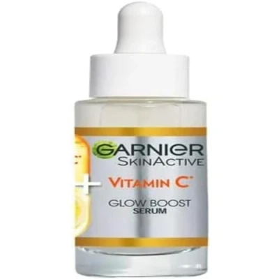 Imagen de Garnier Suero Antimanchas oscuras de Vitamina C 30 ml