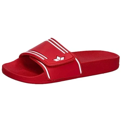 Imagen de Lico Coast V, Sandalias Deportivas Unisex Adulto, Rojo/Blanco, 41 EU