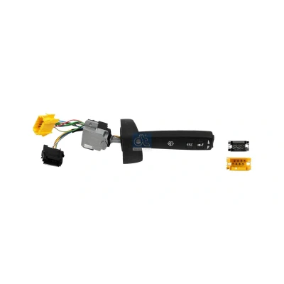 Imagen de DT Spare Parts 2.27300 Interruptor del limpiaparabrisas