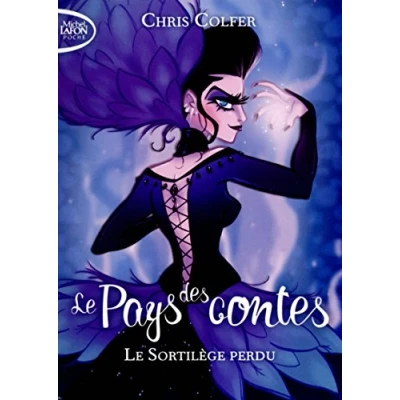Imagen de Le Pays Des Contes. Vol. 1. Sortilège Perdu