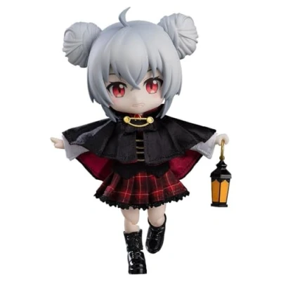 Imagen de Good Smile Company Figura de acción Nendoroid Doll Vampire Milla