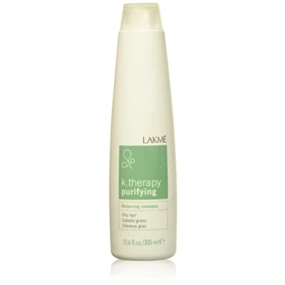 Imagen de LAKMÉ K.therapy Purifying Shampoo 300ml