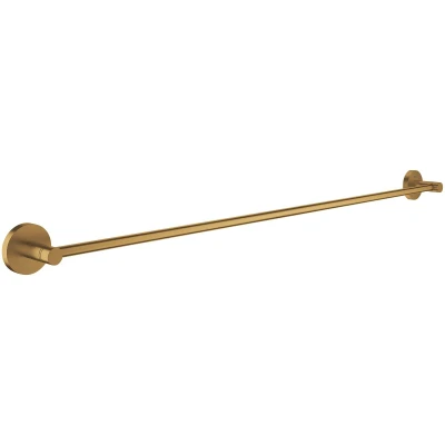 Imagen de Grohe Essentials toallero Brushed Cool Sunrise 40386GN1