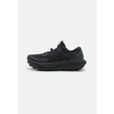 Imagen de Asics Geltrabuco 13 GTX Zapatillas de trail running, Mujer, Talla: 37, Black/graphite grey Zapatos