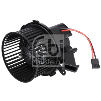Imagen de FEBI BILSTEIN 197013 Ventilador de Calefacción para vehíc. dirección a la derecha AUDI: A4 B8 Avant, Q5, A5 Sportback
