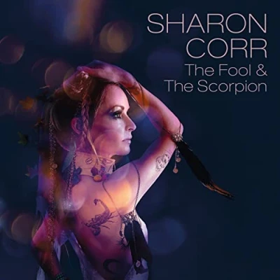 Imagen de Sharon Corr The Fool And Scorpion (Lp) [Vinilo]