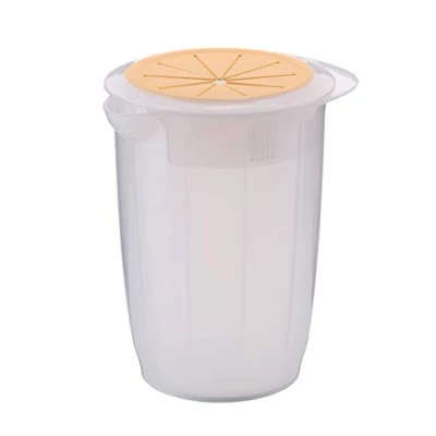 Imagen de Tescoma Jarra MEZCLADORA con Tapa Protectora 1,2L Delicia