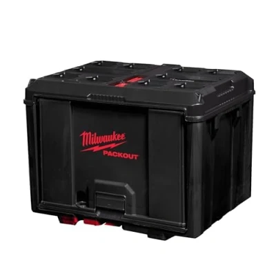Imagen de Milwaukee PACKOUT Maleta de carga frontal 510 x 380 400 mm
