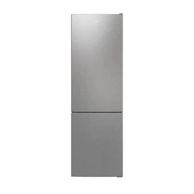 Imagen de Candy Cct3l517es Frigorifico Combi E Alto 176 Cm Ancho 54,5 Inox