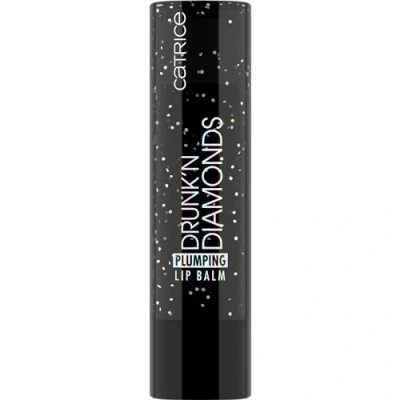 Imagen de Bálsamo Labial con Color Catrice Drunk&#039;n Diamonds Nº 050 Bury Me in Rubies 3,5 g
