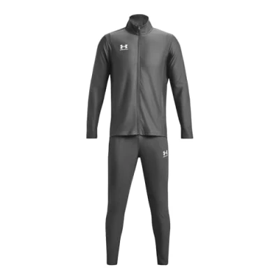 Imagen de Under Armour Challenger SET Chándal, Hombre, Talla: Large, Castlerock /white