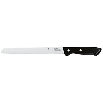Imagen de WMF Classic Line Cuchillo para Pan Hoja de Acero Especial Inoxidable 34 cm (21 hoja)