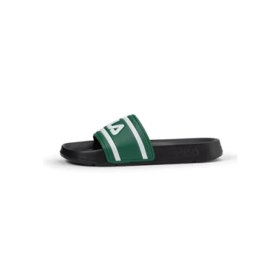 Imagen de Fila Morro BAY Chanclas de baño, Hombre, Talla: 40, Grün Pu