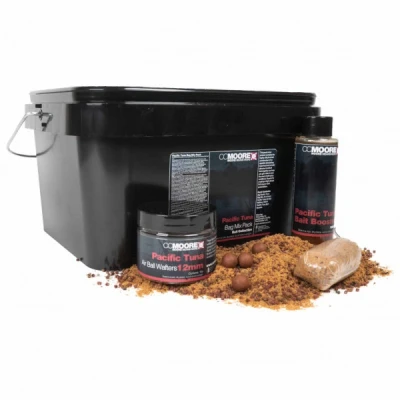 Imagen de CC Moore Bag Mix Pack Pacific Tuna Carnada para pesca