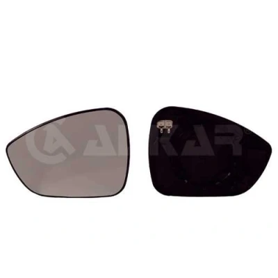 Imagen de ALKAR 6431863 Cristal de Espejo izquierda CITROËN: C4 II Hatchback